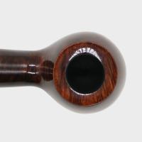 Mr Brog Grecce 131 Bent 9mm Filter Pipe (MB6909)