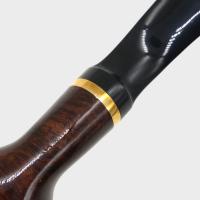 Mr Brog Grecce 131 Bent 9mm Filter Pipe (MB6909)