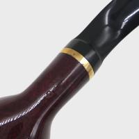 Mr Brog Grecce 131 Bent 9mm Filter Pipe (MB6910)