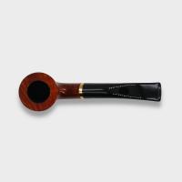 Mr Brog Steward 90 Briar 9mm Filter Fishtail Pipe (MB6911)