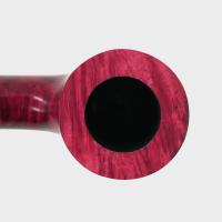 Mr Brog Steward 90 Briar 9mm Filter Fishtail Pipe (MB6913)