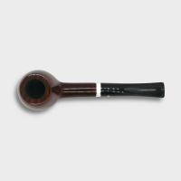 Mr Brog Favorite 101 Briar 9mm Filter Pipe (MB6916)