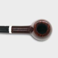 Mr Brog Favorite 101 Briar 9mm Filter Pipe (MB6916)