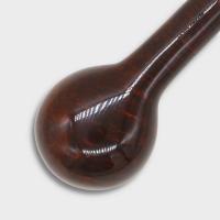 Mr Brog Favorite 101 Briar 9mm Filter Pipe (MB6916)