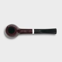Mr Brog Favorite 101 Briar 9mm Filter Pipe (MB6917)