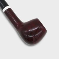 Mr Brog Favorite 101 Briar 9mm Filter Pipe (MB6917)
