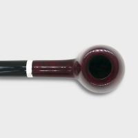 Mr Brog Favorite 101 Briar 9mm Filter Pipe (MB6917)