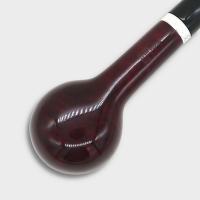 Mr Brog Favorite 101 Briar 9mm Filter Pipe (MB6917)