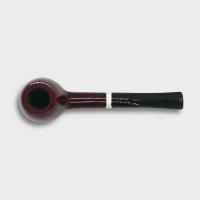 Mr Brog Favorite 101 Briar 9mm Filter Pipe (MB6918)
