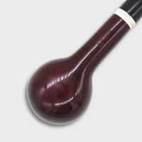 Mr Brog Favorite 101 Briar 9mm Filter Pipe (MB6918)