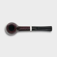 Mr Brog Favorite 101 Briar 9mm Filter Pipe (MB6919)