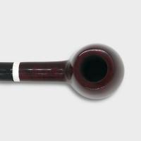 Mr Brog Favorite 101 Briar 9mm Filter Pipe (MB6919)