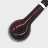 Mr Brog Favorite 101 Briar 9mm Filter Pipe (MB6919)