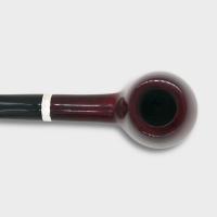 Mr Brog Favorite 101 Briar 9mm Filter Pipe (MB6920)