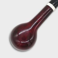 Mr Brog Favorite 101 Briar 9mm Filter Pipe (MB6920)