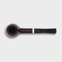 Mr Brog Favorite 101 Briar 9mm Filter Pipe (MB6921)
