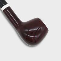 Mr Brog Favorite 101 Briar 9mm Filter Pipe (MB6921)