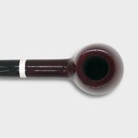 Mr Brog Favorite 101 Briar 9mm Filter Pipe (MB6921)