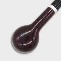Mr Brog Favorite 101 Briar 9mm Filter Pipe (MB6921)