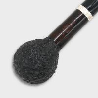 Mr Brog Favorite 101 Briar 9mm Filter Pipe (MB6922)
