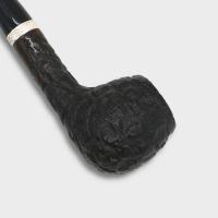 Mr Brog Favorite 101 Briar 9mm Filter Pipe (MB6923)