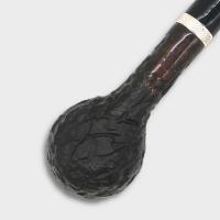 Mr Brog Favorite 101 Briar 9mm Filter Pipe (MB6923)