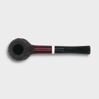 Mr Brog Favorite 101 Briar 9mm Filter Pipe (MB6924)