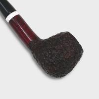 Mr Brog Favorite 101 Briar 9mm Filter Pipe (MB6924)