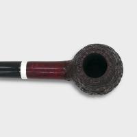 Mr Brog Favorite 101 Briar 9mm Filter Pipe (MB6924)