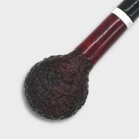 Mr Brog Favorite 101 Briar 9mm Filter Pipe (MB6924)