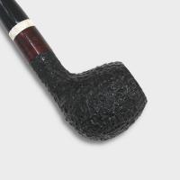 Mr Brog Favorite 101 Briar 9mm Filter Pipe (MB6925)