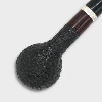 Mr Brog Favorite 101 Briar 9mm Filter Pipe (MB6925)