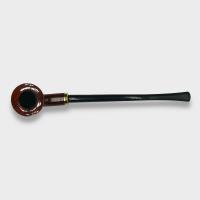 Mr Brog Regata 92 Churchwarden Metal Filter Pipe (MB6928)