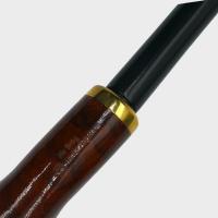 Mr Brog Regata 92 Churchwarden Metal Filter Pipe (MB6928)