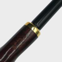 Mr Brog Regata 92 Churchwarden Metal Filter Pipe (MB6929)
