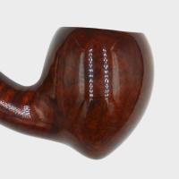 Mr Brog Marco Polo 109 Fishtail Pipe (MB6933)