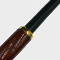 Mr Brog Marco Polo 109 Fishtail Pipe (MB6933)