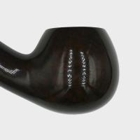 Mr Brog Maestro 81 9mm Filter Fishtail Pipe (MB6934)