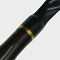 Mr Brog Maestro 81 9mm Filter Fishtail Pipe (MB6934)