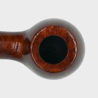 Mr Brog Maestro 81 9mm Filter Fishtail Pipe (MB6935)