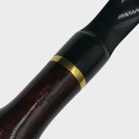 Mr Brog Maestro 81 9mm Filter Fishtail Pipe (MB6936)