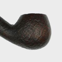 Mr Brog Maestro 81 9mm Filter Fishtail Pipe (MB6937)