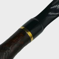 Mr Brog Maestro 81 9mm Filter Fishtail Pipe (MB6937)