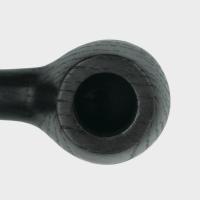 Mr Brog Schmidt 85 Fishtail 9mm Filter Pipe (MB6940)