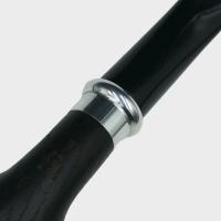 Mr Brog Schmidt 85 Fishtail 9mm Filter Pipe (MB6940)