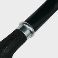 Mr Brog Schmidt 85 Fishtail 9mm Filter Pipe (MB6941)