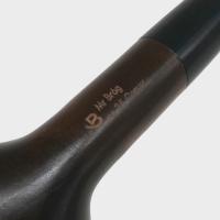 Mr Brog Corsar 35 Metal Filter Fishtail Pipe (MB6949)