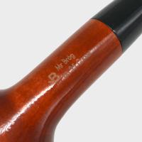 Mr Brog Corsar 35 Metal Filter Fishtail Pipe (MB6951)