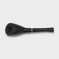 Mr Brog Indigo 310 Bent 9mm Filter Fishtail Pipe (MB6954)