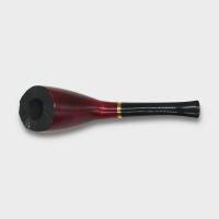 Mr Brog Indigo 310 Bent 9mm Filter Fishtail Pipe (MB6955)